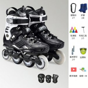roadshow | Beginner Flash Roller Skates
