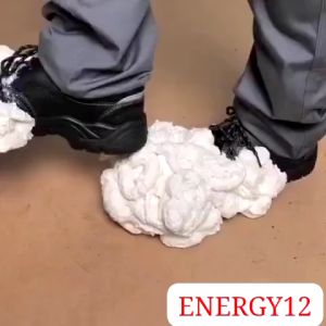 600ml Foam Sealant PU Foam PU Busa Foam Sealant Polyurethane Foam