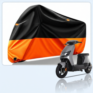 Sunproof Rainproof Electric Scooter Cover