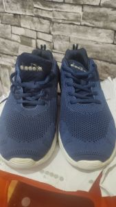 sepatu kets olahraga ori dijamin