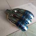KNALPOT SUOS CORONG 3 ORIGINAL PRODUK AZZAM RACING TEAM UNTUK SEMUA JENIS BUS MEDIUM  DAN TRUK. 