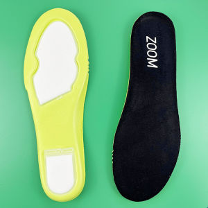 Carbon Plate Carbon Fiber Combat Zoom Air Cushion Insole Mens Sports Owen Anti-Twist KD Durant Logo Kobe Elastic