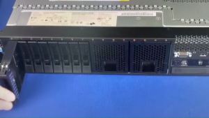 IBM 146-GB 6G 15k SAS 6G SFF 2.5 Slim-HS SAS HDD - 00FN457/ 42D0677 90Y8926 for System x M2 M3 M4 x5 New in Box สินค้าพร้อมส่ง และติตตั้ง ในกรณีเร่งด่วน ภายใน 24 ชั่วโมง