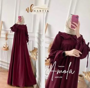 GAMIS CRINKLE AMOLA LD 110 - LD 140 CM