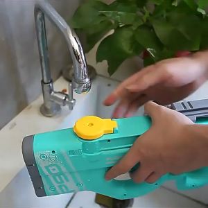 500 ครั้ง ปืนฉีดน้ำสงกรานต์ ปืนฉีดน้ำ ครั้ง 1 ถูกปรับประสิทธิภาพ เปิดตัว 500 ครั้ง ปืนฉีดน้ำไฟฟ้า ของเล่น ปืนฉีดน้ำไฟฟ้าขนาดใหญ่ โดยไฟฟ้าใหญ่ ปืนฉีดน้ำอัตโนมัติ ปืนฉีดน้ำไฟฟ้าขนาดใหญ่ เพื่อให้เล่นเด็กผู้ชายสนุกเป็