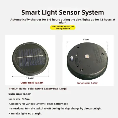 Solar Powered USB Charging Bamboo Woven Lantern Outdoor Courtyard Light Chinese Countryside Atmosphere Garden Balcony Hanging Light