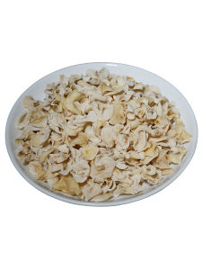 Northeast White Jade Fungus Dry Goods Rabbit Fungus Jade Fungus Special Shanzhen Grade Daxinganling Crisp Fungus Shanzhen Local Specialty