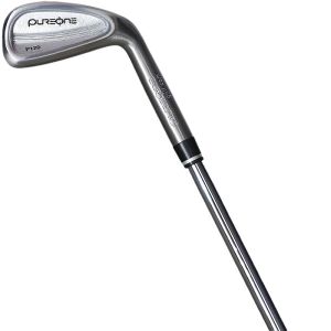 Mini Portable 7 Iron Practice Golf Club