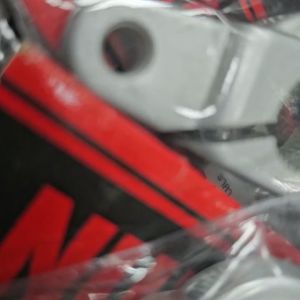 Càng Thắng Nhôm Nui Racing Luôn chốt núm ốc chỉnh hàng Nhập Thailand cho các dòng xe