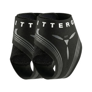 FitterGear | Sports Ankle Support Braces
