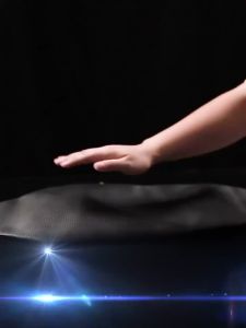 Airlumba เบาโฆษณา เบาโฆษณา โคน ซอนล์ อุปกรณ์พยูงเอว แบ่นเรียวหลัง ดีไซน์รวมเป็นสิ่งที่อัจฉริยะ