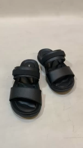 CAPHARNAUM MELVIN 201 Sandal Selop Ban 2 Anak Laki-laki Sendal Kasual Anak Cowok
