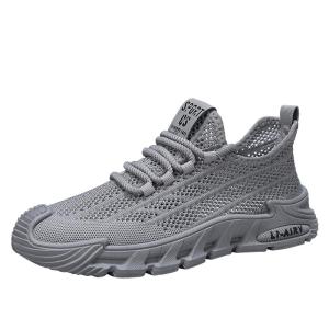 Nanjiren | Breathable Anti-Odor Soft Bottom Light Running Shoe