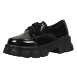 Sepatu Boots Wanita Premium Warna Hitam 244 Nextfashion