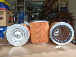 Lọc gió động cơ xe tải KIA 14 tấn 125 tấn K2700k3000K165 K140