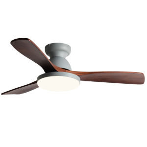YYD | Silent Inverter Ceiling Fan Light