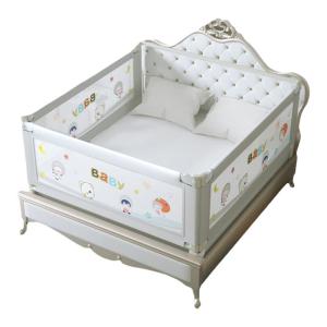 Loolecondera | Baby Drop Guard Bed Rails Single-sided