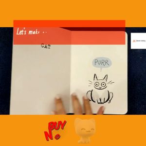Animals with Tiny Cat | Picture Storybook | Early Year Learning for Kids Baby | Animal & Nature | English Vocabulary
