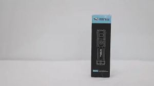 Smiling Shark 3 Modes Strong Light Zoom Torchlight: A Comprehensive Guide