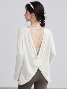 VOJ | Loose Quick-dry Breathable Exercise Shirt