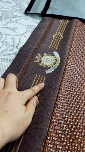 🔰NHẬP KHẨU🔰 Chiếu Mây Lạnh Điều Hòa Thân Nhiệt Cao Cấp Mềm MátThông Thoáng Đủ Size _ Nemtot Bedding