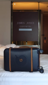 London Goby PC Expandable Hardcase Luggage TSA Lock Suitcase Special Size 20" 25" 29" Inch GB-2418