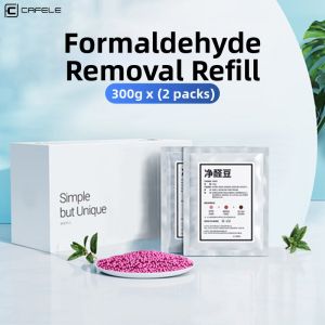 BAIMUER | Car Air Purifier Remove Formaldehyde Odors