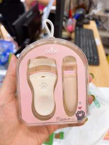 SET BẤM MI SHARE EYELASH CURLER ODBO THÁI LAN👀