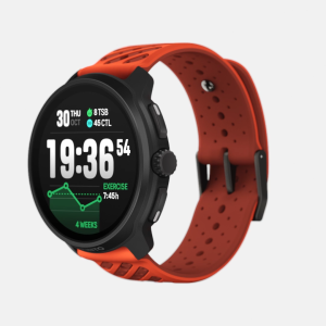 Suunto Race 2 GPS watch for fitness training and racing with an AMOLED display Multisport Smartwatch