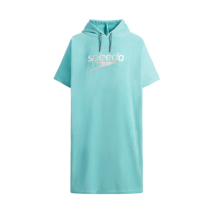 Speedo | Racing Training Cotton Soft Hooded Towel