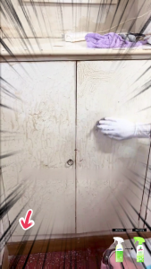 Seaways Multi-purpose Cleaner Strong Decontamination Descaling Refrigerator Cleaning Spray