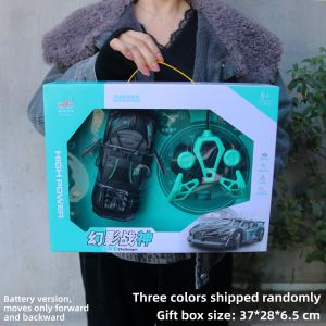 Remote Control Car Toy