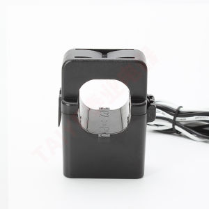 Máy Biến Dòng Lõi Chia KCT36 Loại Khóa Mở 100A 150A 200A 250A 300A 400A 500A 600A