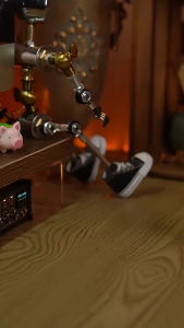 360° Rotate Metal Desk Mobile Phone Holder Pad Adjustable Desktop Tablet Holder Table Phone Stand