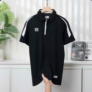 Áo polo thể thao Riki AP01 - vải co giãn thấm hút mồ hôi