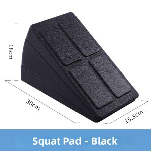 ZHONGLIANG | Adjustable Incline Calf Stretch Fitness Board