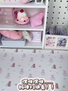 Love and Deepspace Ice cream 10CM Doll Bed Doll Accessories Bed Quilt Pillow Xavier Zayne Rafayel ralayo Sylus Doll Clothing Christmas Gift Doll Accessories Fans Gift DIY Toys