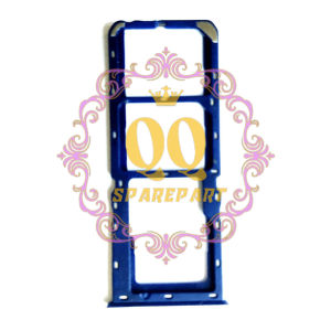 SIMTRAY / SIMLOCK / TEMPAT KARTU OPPO A5S / AX5S
