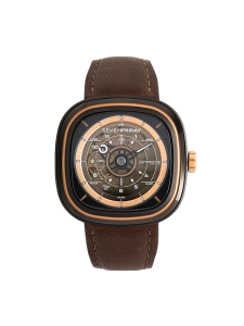 SEVENFRIDAY | Men Mechanical Swiss Watch