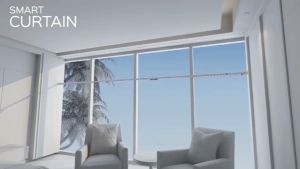 Refuse DIY No Waste Money Remote Controller For Electric Curtain Motor