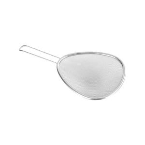 CAROTE | Stainless Steel Colander Spoon For Oil Frying And Filtering