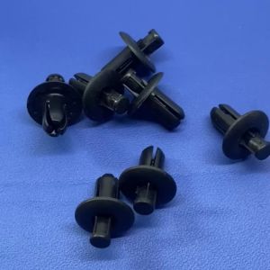 BAUT KANCING CLIP KLIP BODY BODI RIVET YAMAHA NMAX AEROX XMAX LEXI R25 R15 ORIGINAL