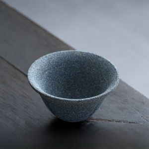 New Type Stone Chai Filtration Small Qingkan Tea Strainer Holeless Tea Brewing Filter Kitchen Dining Tableware Tea Accessories