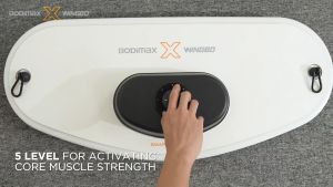 BODIMAX SMART HOME GYM x WINGBO / MULTIFUNGSI / MULTIGYM