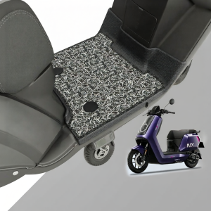 Electric Scooter Floor Mat For Niu NX Wind Speed Marathon 70/100 Models