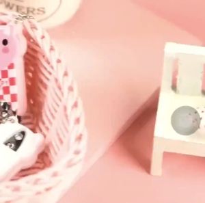 (BISA COD) PROMO Gunting Kuku Karakter Lucu Cartoon Nail Clipper Manicure Pedicure Souvenir Gantungan Kunci / Gunting Kuku Anak Lucu / Souvenir Aksesoris