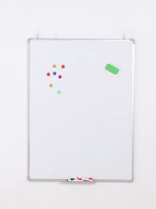 Deli Whiteboard: Wall-Mounted Writing Boards for Your Office
