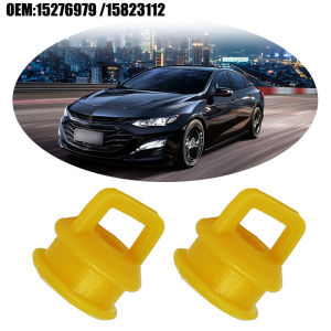 2/4pcs Car Bushing For Chevrolet Tahoe Car Shift Cable Linkage Bushing Rubber Repair Kit OE 15276979 15823112 19152621