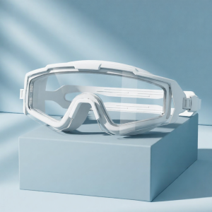 INRT | HD Waterproof Anti-fog Goggles