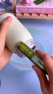 BÀN CHẢI VỆ SINH 3IN1 ĐA NĂNG – COMBO 2 CÁI – CỌ RỬA BÌNH SỮA BÌNH NƯỚC ỐNG HÚT XOAY 360° LÀM SẠCH SÂU AN TOÀN